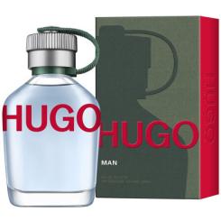 Туалетная вода Hugo Boss Hugo Man 125 мл Фото 1