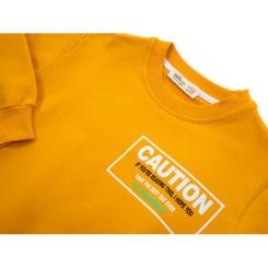 Набор детской одежды Smile "CAUTION" Фото 6