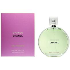 Туалетная вода Chanel Chance Eau Fraiche 50 мл Фото