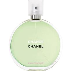Туалетная вода Chanel Chance Eau Fraiche 50 мл Фото 1