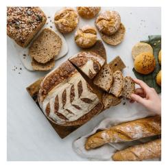 Хлебопечка Panasonic SD-YR2550STS Фото 1