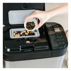 Хлебопечка Panasonic SD-YR2550STS Фото 4
