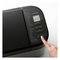 Хлебопечка Panasonic SD-YR2550STS Фото 5