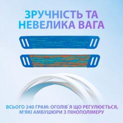 Наушники Logitech G335 Wired Gaming White Фото 1