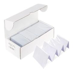 Смарт-карта IDCard UHF (чип Ucod8) white Фото 2