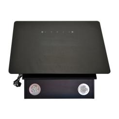 Вытяжка кухонная Grunhelm GVN 220 B Фото