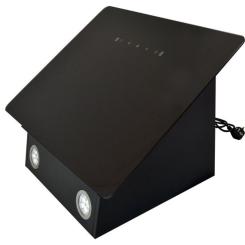 Вытяжка кухонная Grunhelm GVN 220 B Фото 1