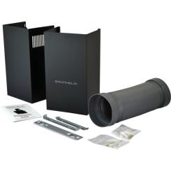 Вытяжка кухонная Grunhelm GVN 220 B Фото 4