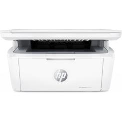 Многофункциональное устройство HP LaserJet Pro M141a Фото