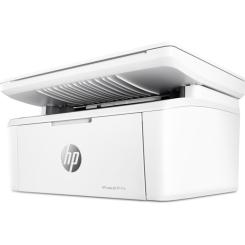 Многофункциональное устройство HP LaserJet Pro M141a Фото 1