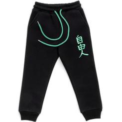 Штаны детские Cloise на флисе Фото