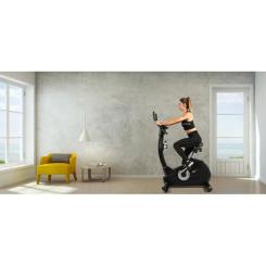 Велотренажер Toorx Upright Bike BRX 300 Фото 11