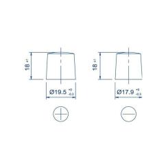 Аккумулятор автомобильный FIAMM 64A Фото 2