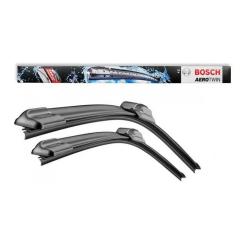 Щетка стеклоочистителя Bosch 3397007309 Фото 2