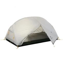 Палатка Naturehike Mongar NH17T007-M 20D Grey Фото 1
