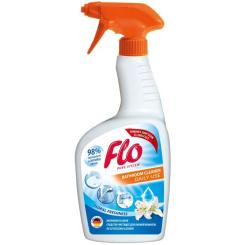 Спрей для чистки ванн Flo Bathroom Cleaner 750 мл Фото