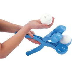 Снежколеп Prosperplast синій Фото 2