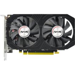 Видеокарта Afox Radeon RX 550 4Gb Фото