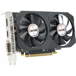 Видеокарта Afox Radeon RX 550 4Gb Фото 1