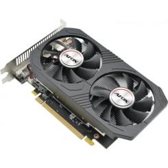 Видеокарта Afox Radeon RX 550 4Gb Фото 2