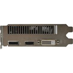 Видеокарта Afox Radeon RX 550 4Gb Фото 3