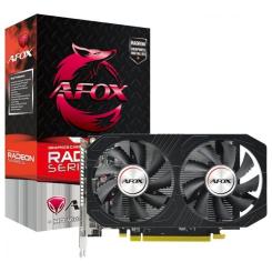Видеокарта Afox Radeon RX 550 4Gb Фото 4