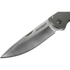 Нож Boker Magnum Eternal Classic Фото 2