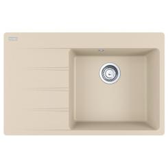 Мойка кухонная Franke Centro CNG 611-78 TL Фото