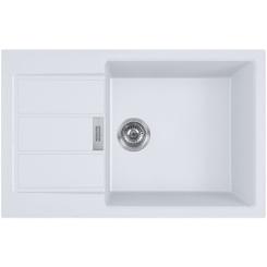Мойка кухонная Franke Sirius 2.0 S2D 611-78 XL Фото