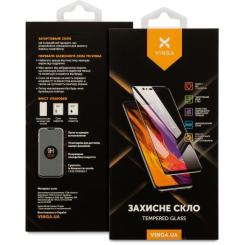 Стекло защитное Vinga Samsung M22 Фото 2