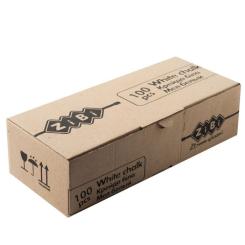 Мел ZiBi 100 шт Белая KIDS Line Фото