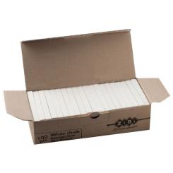 Мел ZiBi 100 шт Белая KIDS Line Фото 1