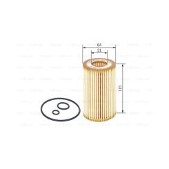 Фильтр масляный Bosch F 026 407 070 Фото 4