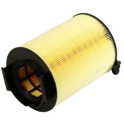 Воздушный фильтр для автомобиля Mahle LX1566 Фото