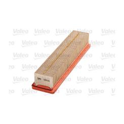 Воздушный фильтр для автомобиля Valeo 585056 Фото 1