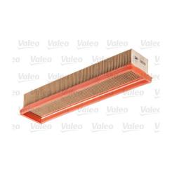 Воздушный фильтр для автомобиля Valeo 585056 Фото 2