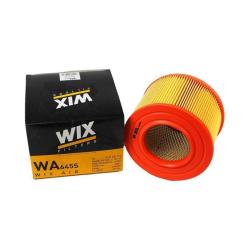 Воздушный фильтр для автомобиля Wixfiltron WA6455 Фото 1