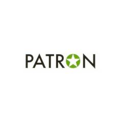 Тонер Patron Canon iRA C3320 Cyan , 470 г Фото