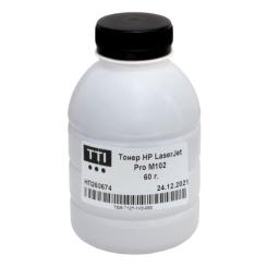 Тонер TTI HP LJ Pro M102, 60 г Фото