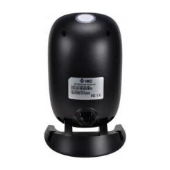 Сканер штрих-кода ІКС IKC-6606/2D RS-232, BLACK Фото 3