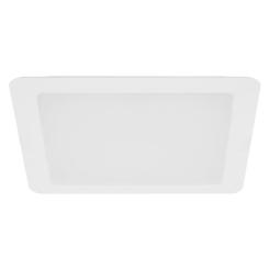 Светильник Sylvania START eco Downlight Square 15W 1400lm 3000K Фото