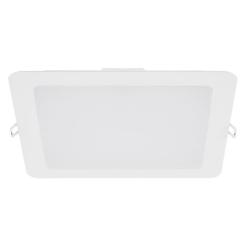 Светильник Sylvania START eco Downlight Square 15W 1400lm 3000K Фото 1