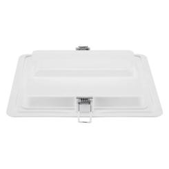 Светильник Sylvania START eco Downlight Square 15W 1400lm 3000K Фото 6