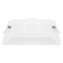 Светильник Sylvania START eco Downlight Square 15W 1400lm 3000K Фото 7
