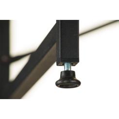 Письменный стол Special4You BOUST DARK BROWN (800/600/720) Фото 10