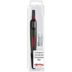 Циркуль Rotring COMPACT D320 Фото