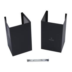 Вытяжка кухонная Perfelli DNS 6272 D 700 BL LED Фото 10