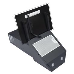 Вытяжка кухонная Perfelli DNS 6272 D 700 BL LED Фото 5