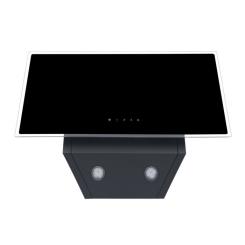 Вытяжка кухонная Perfelli DNS 6272 D 700 BL LED Фото 7