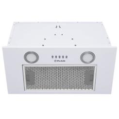Вытяжка кухонная Perfelli BI 5652 WH 1000 LED Фото